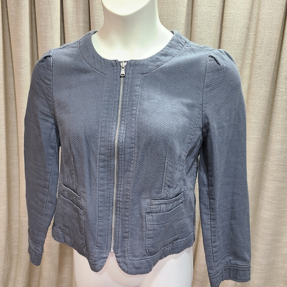 Loft Jacket